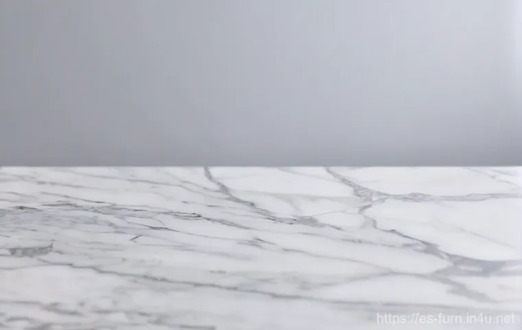 대리석 식탁 관리법 - Here are three detailed image prompts in English, designed to be 15+ age-appropriate and suitable fo...