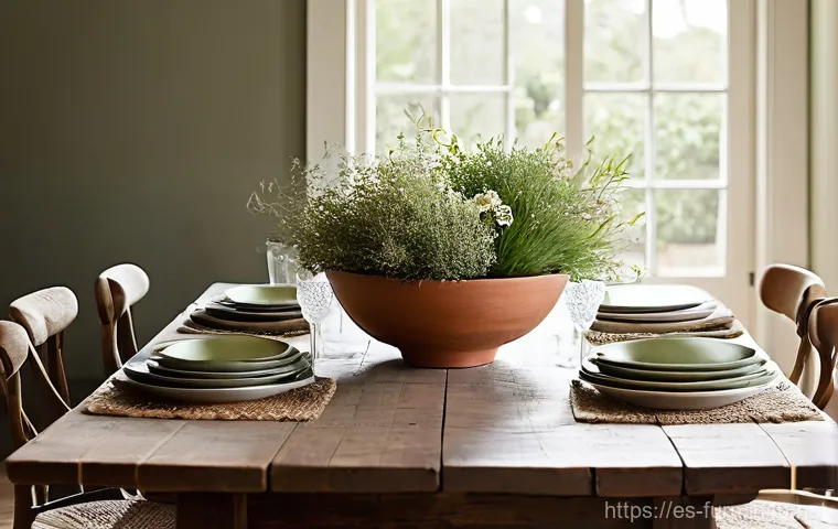 유럽 감성 가구 브랜드 - **Prompt:** A serene and inspiring home office space that blends Scandinavian functionality with the...