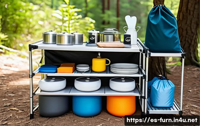 캠핑 가구 추천 관련 이미지 2
